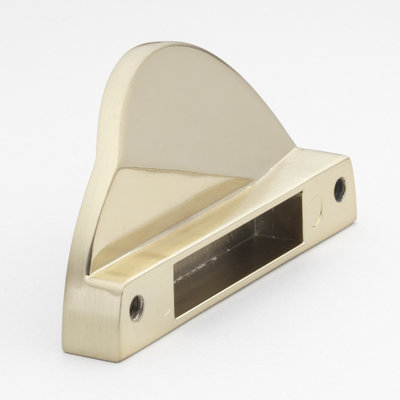 Giana Semi-Circle Cabinet Knob