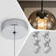 1-Light Kitchen Island Pendant