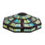 Square Lamp Shade