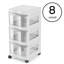 Commode 3 tiroirs Classic-933704212