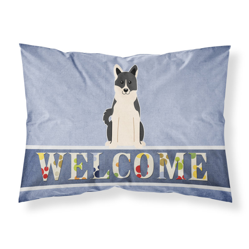 Microfiber, Russo-European Laika Spitz