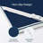 Machine Washable Mattress Cover For 3 Inch Mattress Topper-1848236338