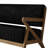 Velvet Upholstered Accent Sofa-340819891-340819893