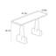 Console simple de style chinois-397964450
