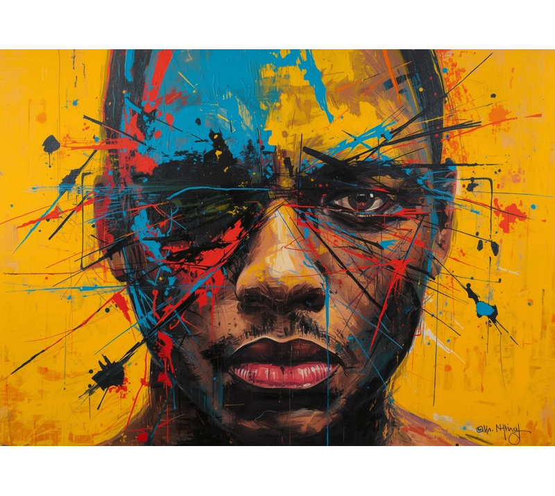 Chromatic Soul