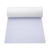 EVA Foam Boat Marine Flooring Mat Diamond Teak Decking Pad Non-slip Carpet