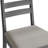 Ocossio 6 - Person Four Leg Dining Set-95000557