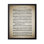 Great Is Thy Faithfulness, feuille de cantiques no 1