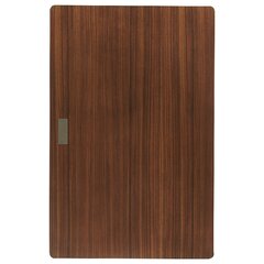  Blanco 231609 Cutting Board, One Size, Wood: Home & Kitchen