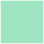 Solid Mint Green Blankets