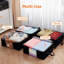 Ensemble de boîtes en tissu-367023784
