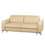 Kitt 2 Seater Sofa Bed-1879175592
