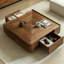 Table basse simple-98410416
