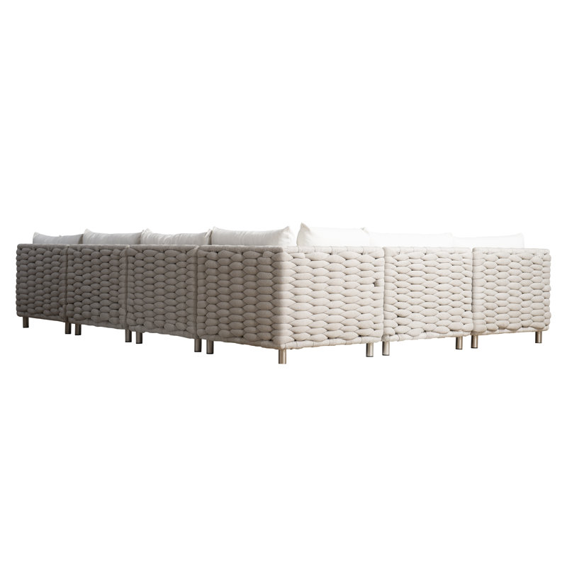 Wailea Sectional