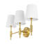 Applique murale en fer Mabifa-1561553486