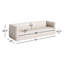 Augustine 97" Sofa-58341808-128066229