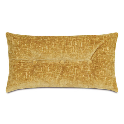 Elektra Silk Rectangular Pillow Cover & Insert