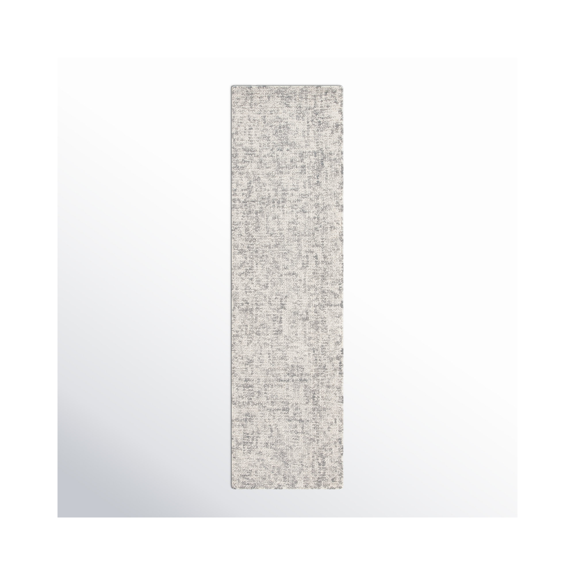 Evett Handmade Rug, Runner 2'3" x 8'