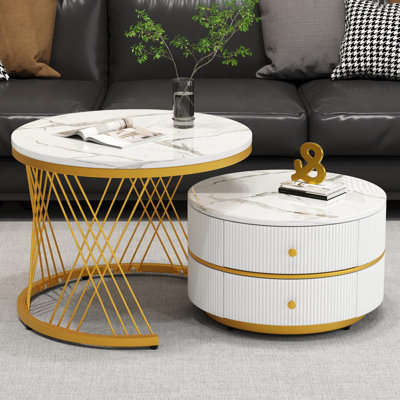 Bheema Coffee Table