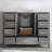 Bhalaram 48" Single Bathroom Vanity Set-934204445