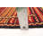 Wool Striped Indoor Rug