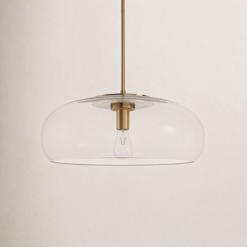 Largo 1 - Light Pendant