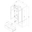 Haven Armoire
