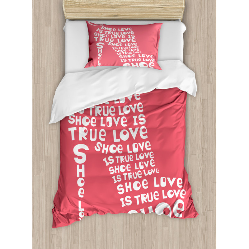 Modern & Contemporary Duvet Cover