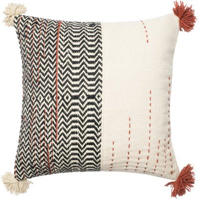 Coussin décoratif Dhurri