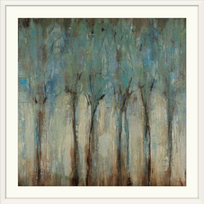 «Whispering Winds» par Liz Jardine - impression