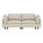 Solena 2-Piece Polyester Loveseat-1342367241