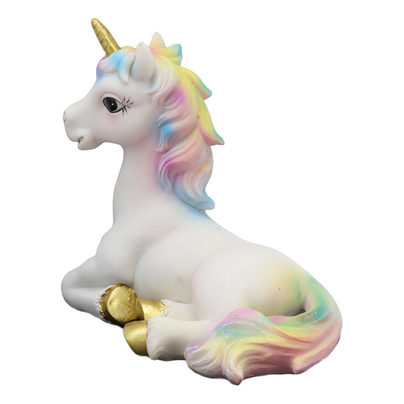 Goethe Fantasy & Sci-Fi Figurines & Sculptures