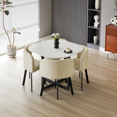 4 - Person Dining Set
