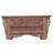 47.8'' Solid Wood Console Table