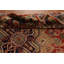 Tapis traditionnel indien Medallion