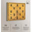 Bees Golden Canvas, art chinois par Art Remedy-107780660-107780665