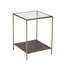 Benson End Table
