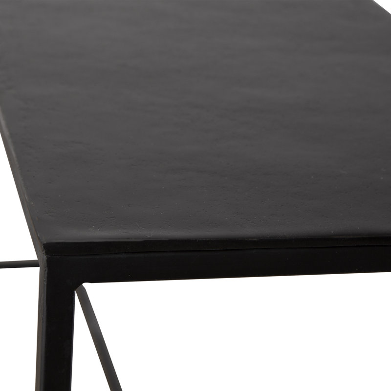 Console de 64 po Addie