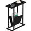 Holifield Frame End Table-23160126-23160125