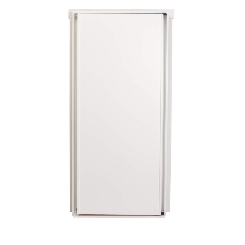 Murphy Door Secret Bookcase Hidden Door - Solid Wood
