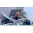 Large Heated Outdoor Cat House with Insulated Liner for 1-4 Cats | with Heating Pad, Chewproof Cable, Weatherproof, Waterproof, Windproof Feral Stray Cat Shelter for Outside