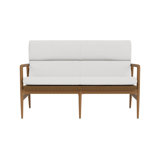 Outdoor 2 - Seat Loveseat