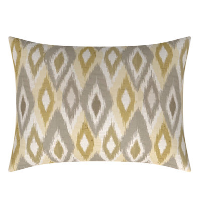 Avila Lumbar Pillow Cover & Insert