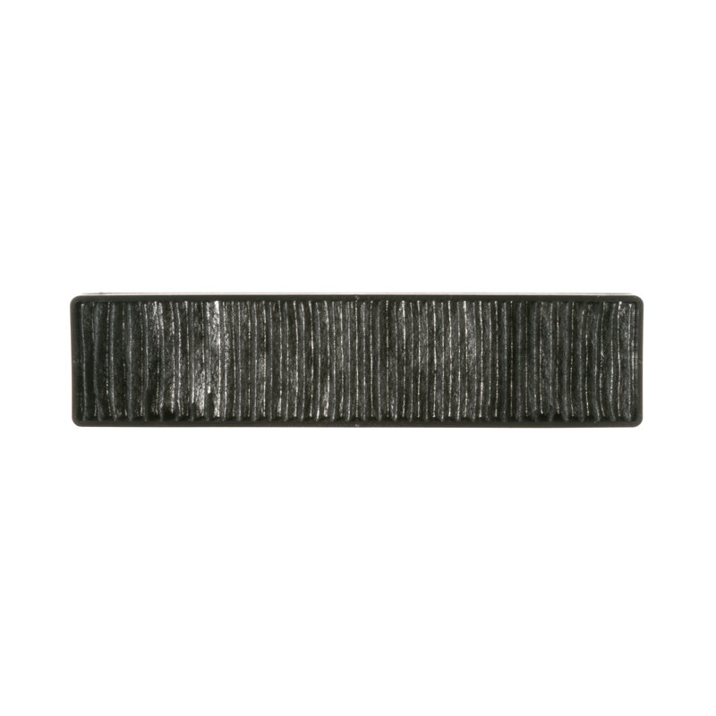 CHARCOAL MICROWAVE FILTER