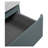29.5'' Single Bathroom Vanity with Acrylic Top