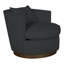 Chaise pivotante Bernadette de Michael Weiss-44561486-44561485