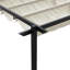  Wall Mounted Gazebo Anthracite Steel-738987569-738987571