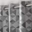 Stamper Semi Sheer Curtain Pair-1293052549-1293052548