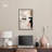 Strings of Love Canvas Muted Abstract Wall Art by Art Remedy-105313179-105313187