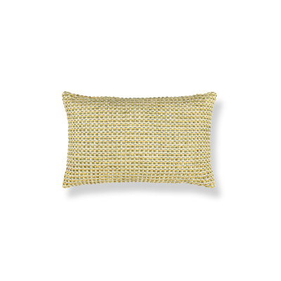 Reversible Throw Pillow